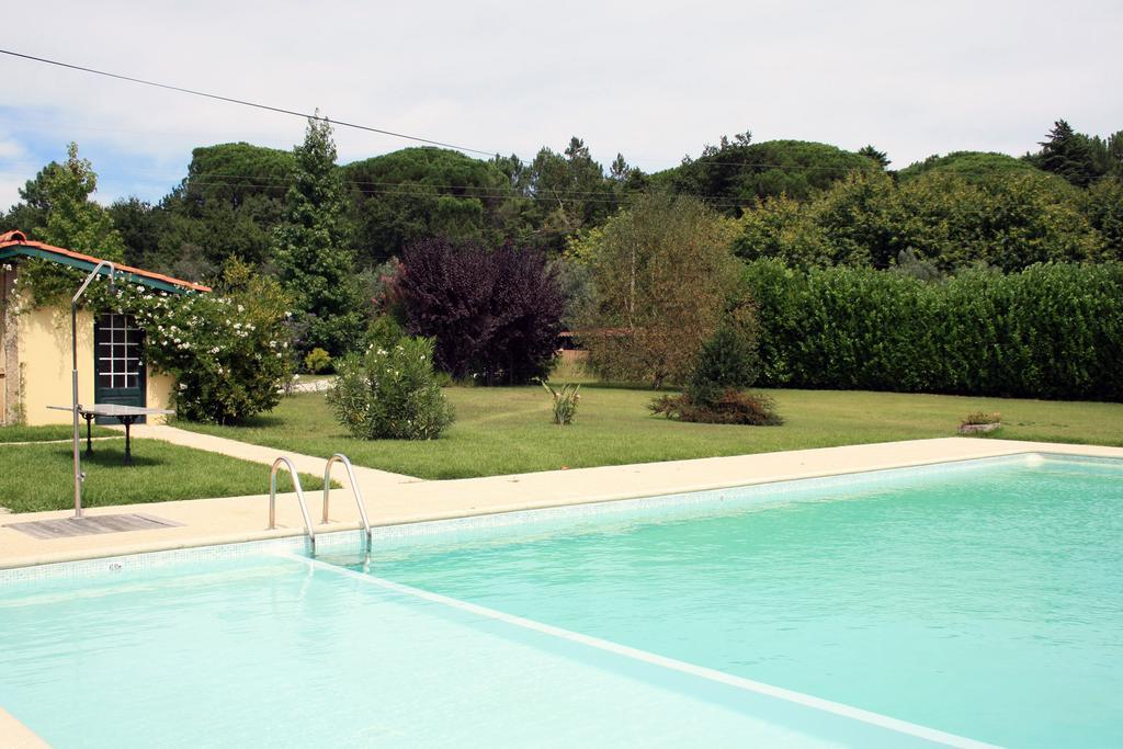 Quinta Do Sobreiro - Country House Otel Facha Oda fotoğraf