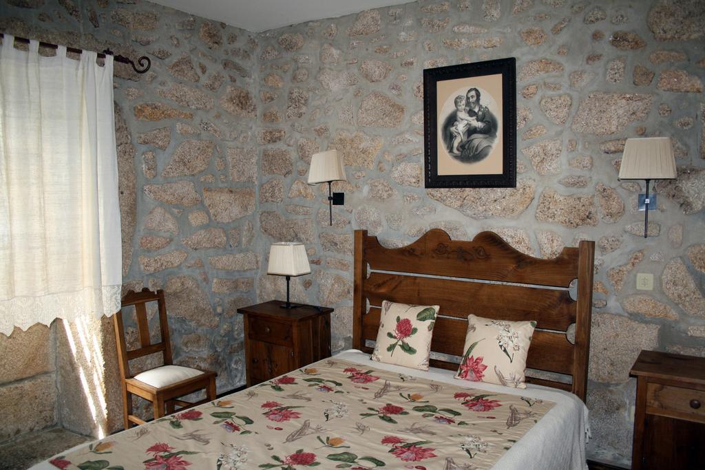 Quinta Do Sobreiro - Country House Otel Facha Oda fotoğraf