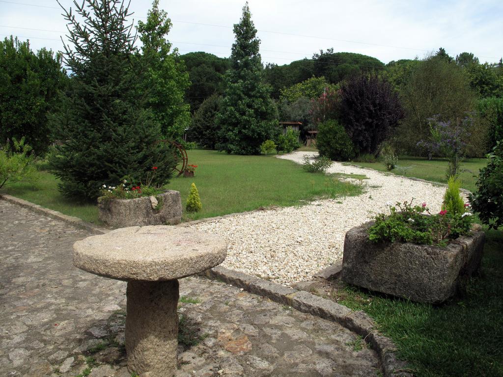 Quinta Do Sobreiro - Country House Otel Facha Oda fotoğraf